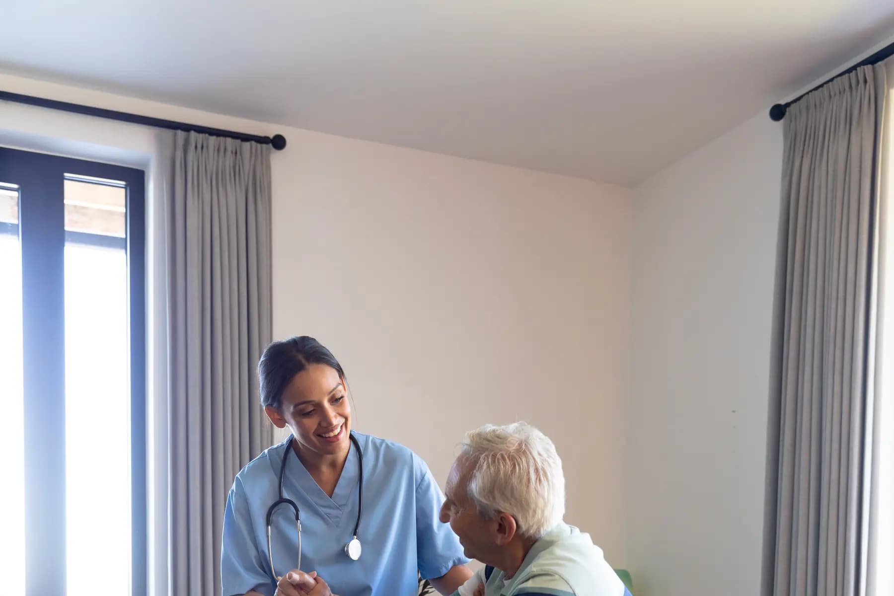 Care at home