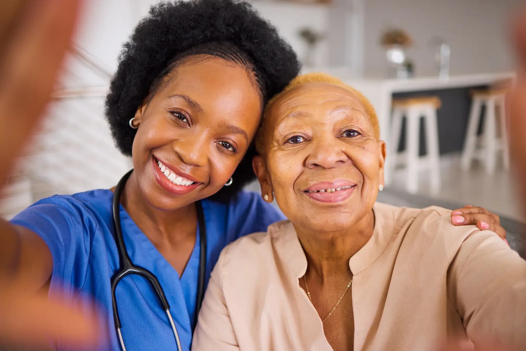 Meet our carers